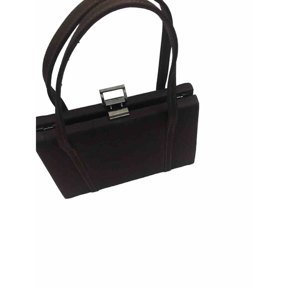 Stuart  Weitzman  Purse/ Handbag Brown Color